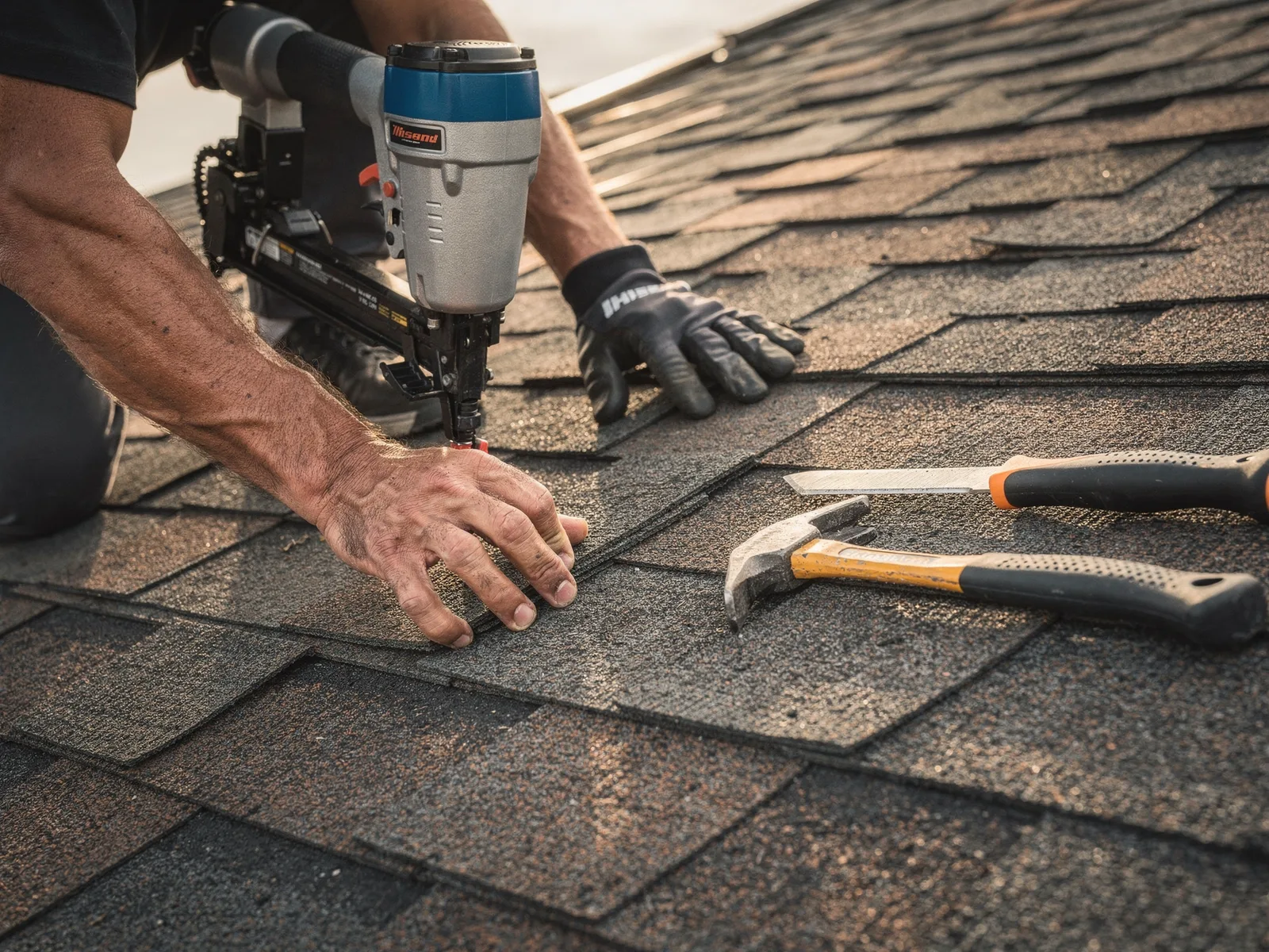 Why choose Roof Repair in Dalton City, IL